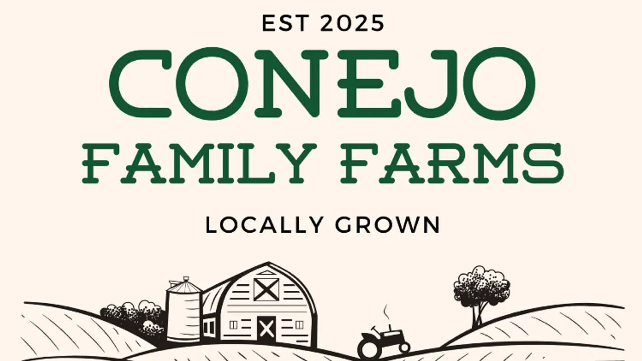 2026 Conejo Family Farms Daily Admission
