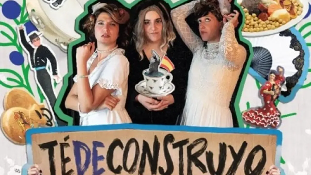 Té de construyo