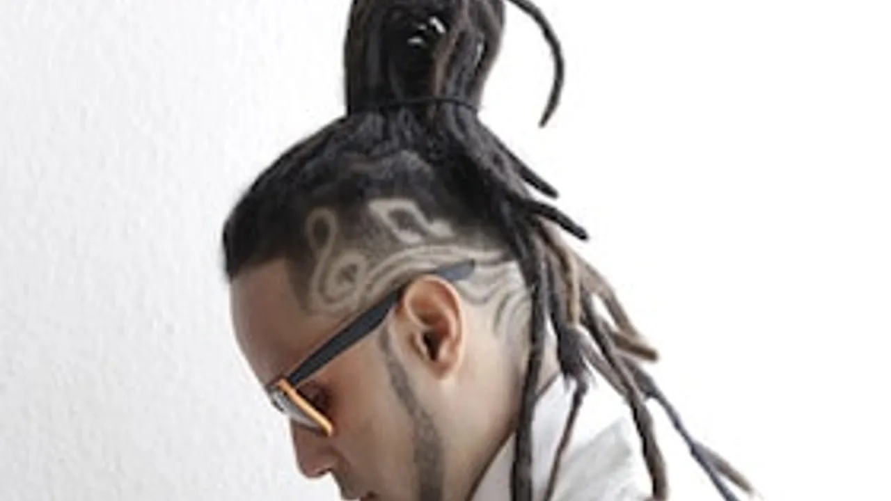 Emersound – Samba, Rap, Maracatú, Afro Beat, Pop, Funk und Reggae