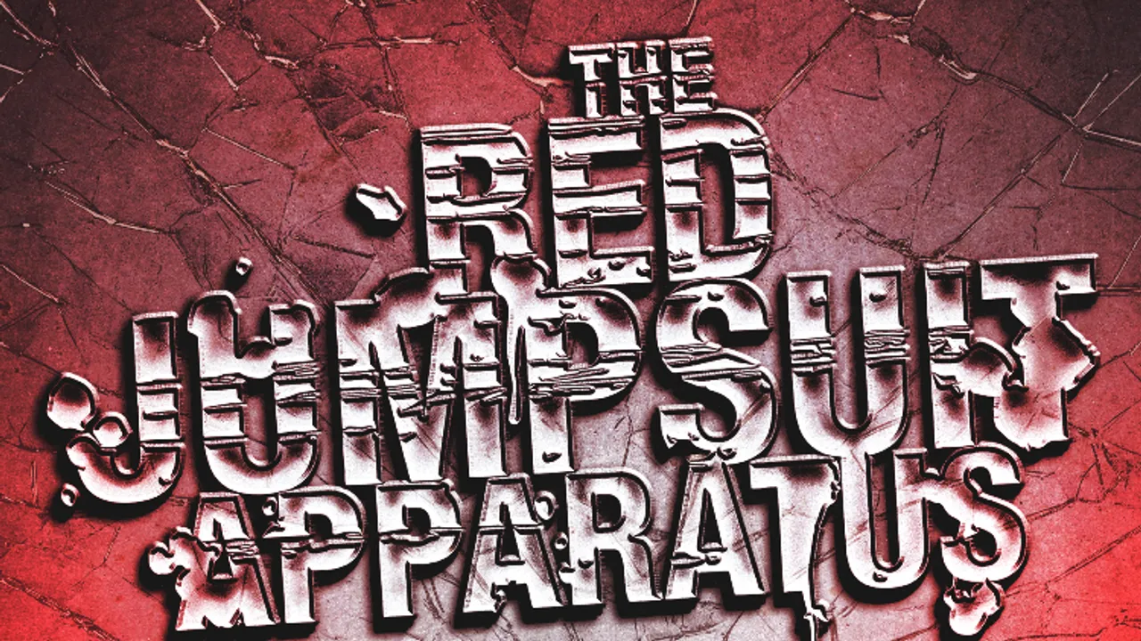 The Red Jumpsuit Apparatus At The Gem!