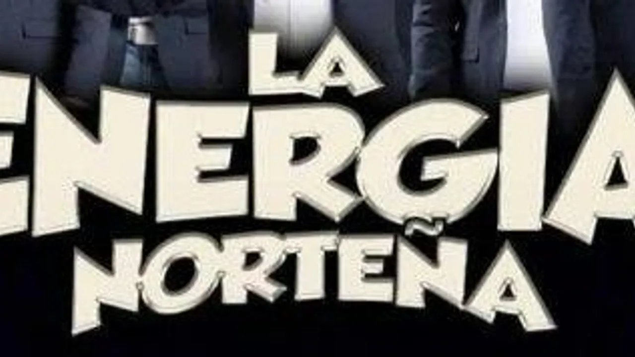 LA ENERGIA NORTENA EN OXNARD