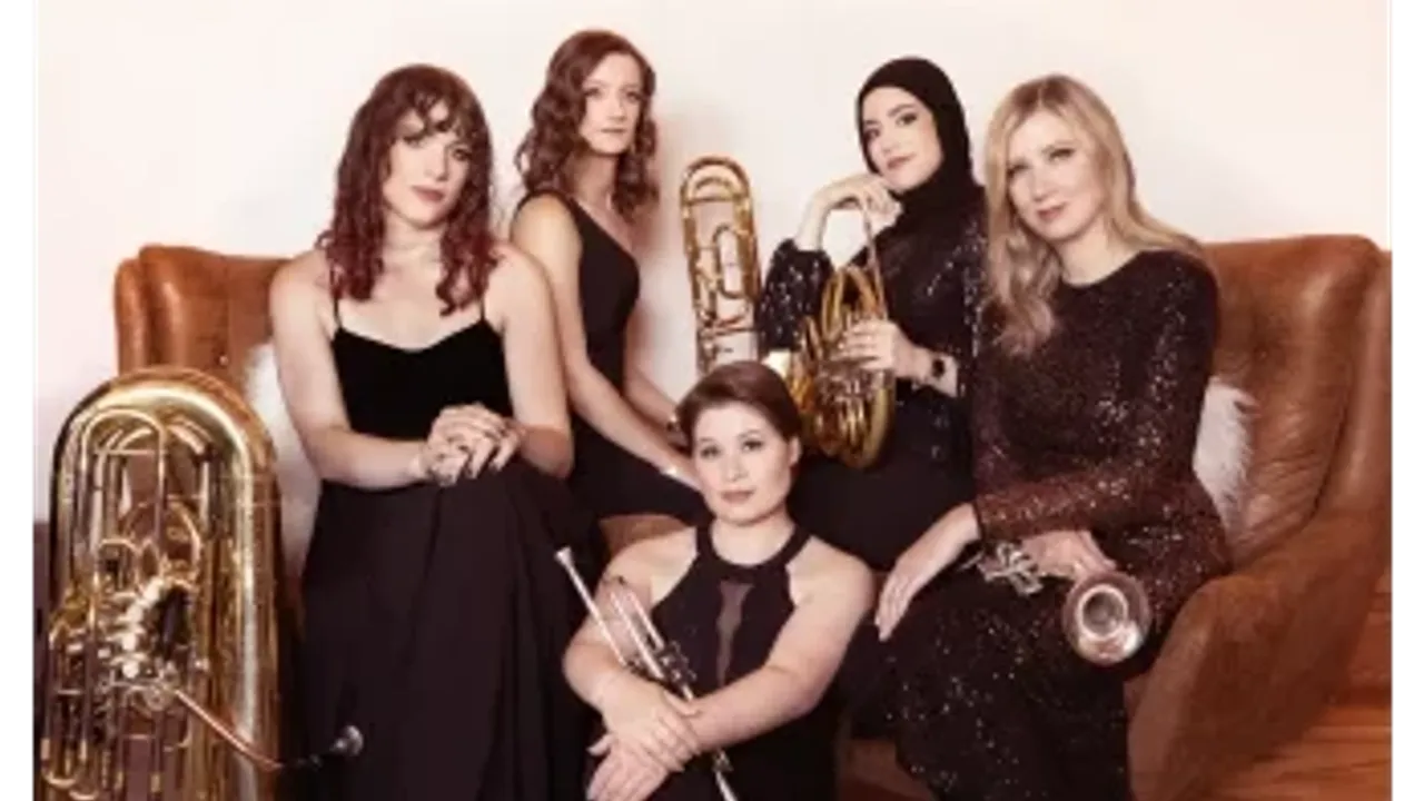 Seraph Brass