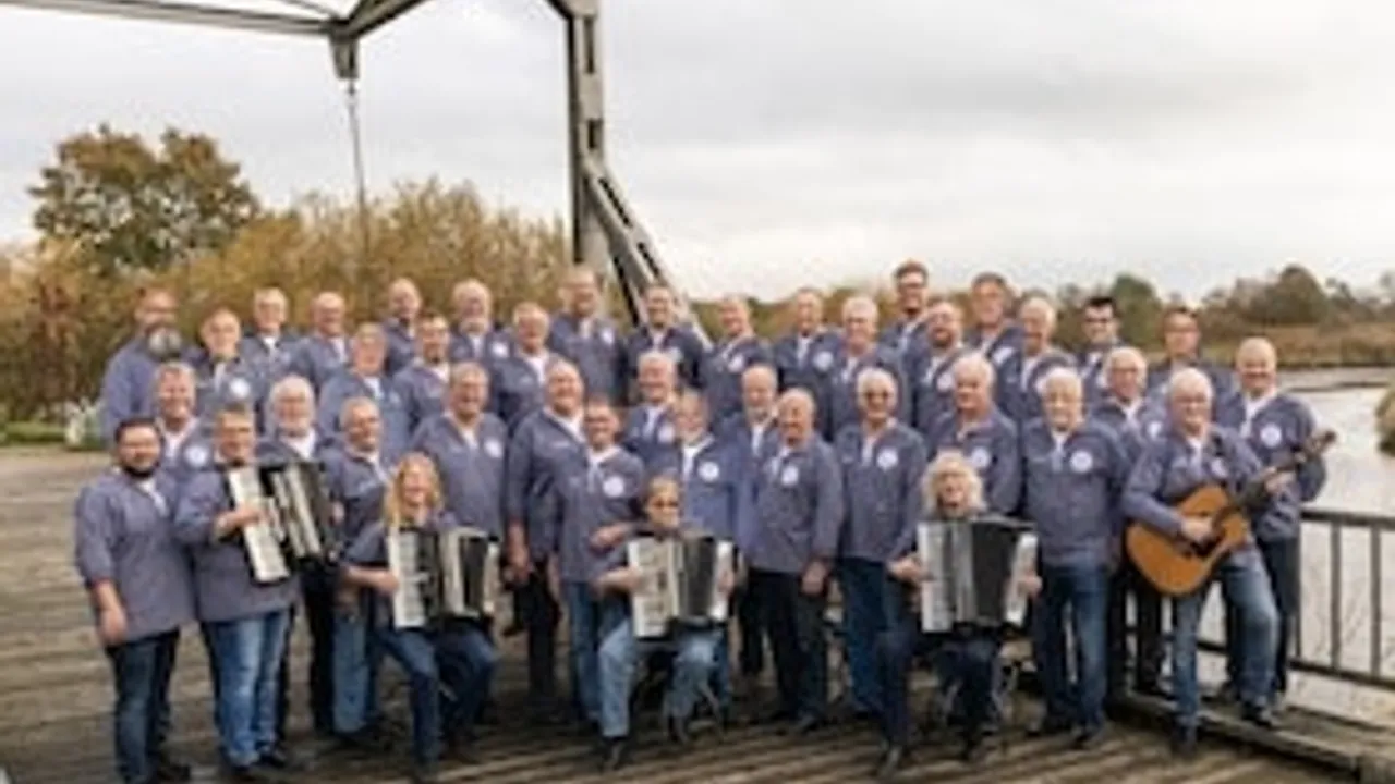 Fehntjer Shanty-Chor Augustfehn