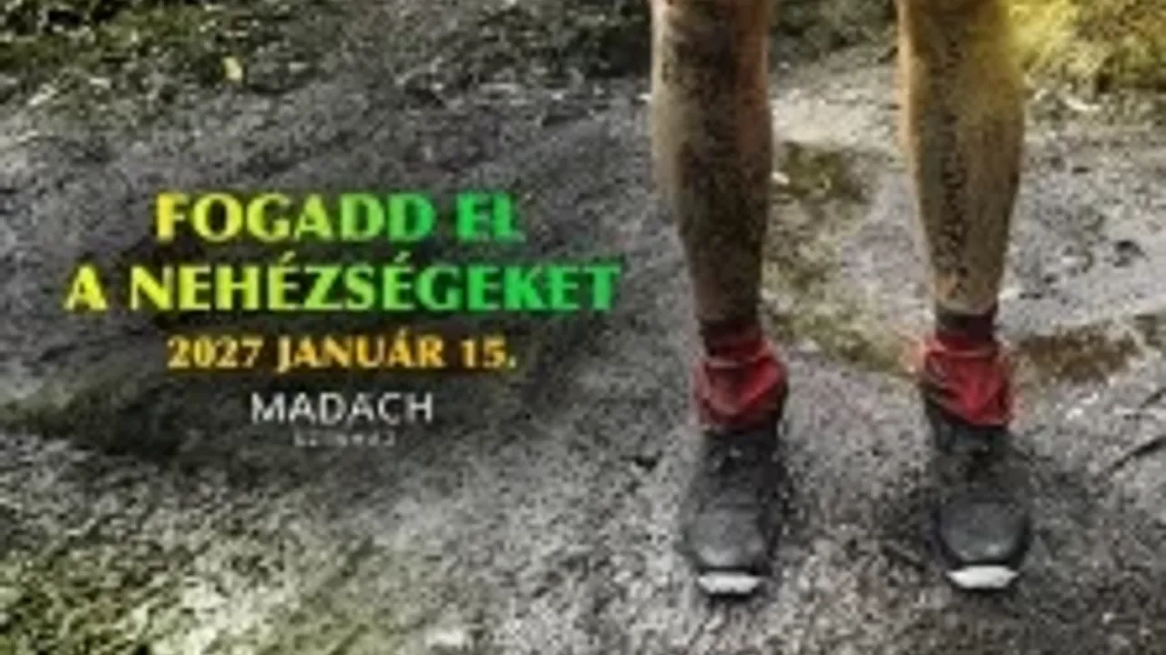 Fogadd el a nehézségeket