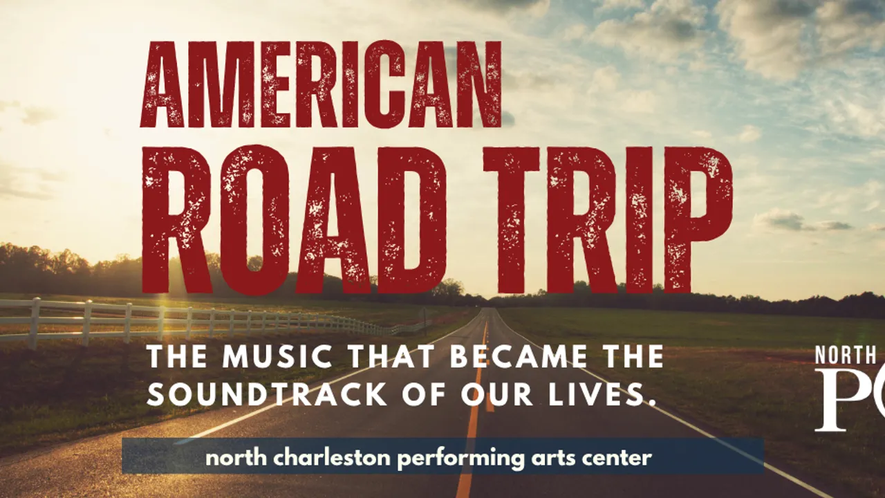 American Road Trip