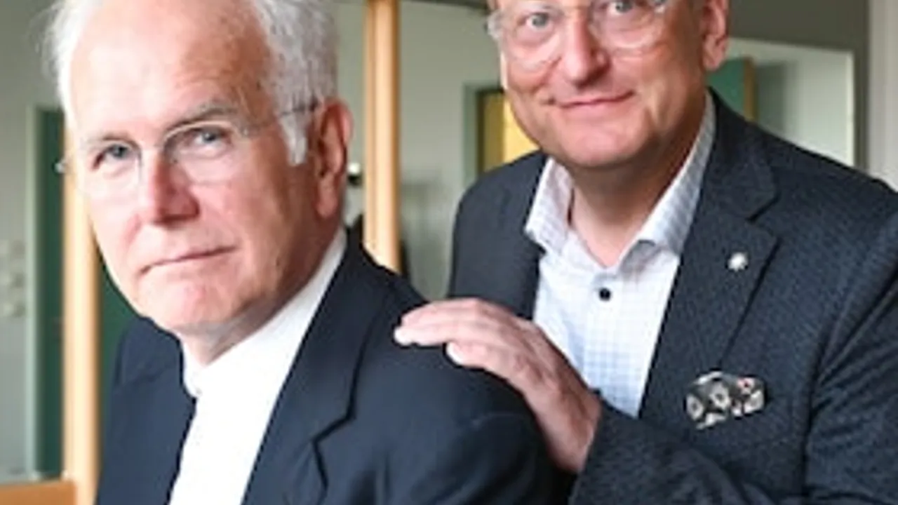 Schmidt + Heißmann