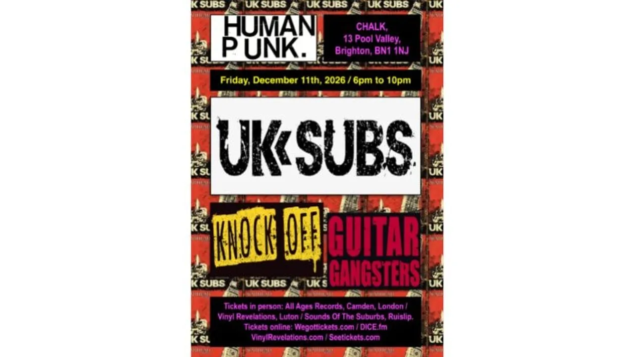 UK Subs