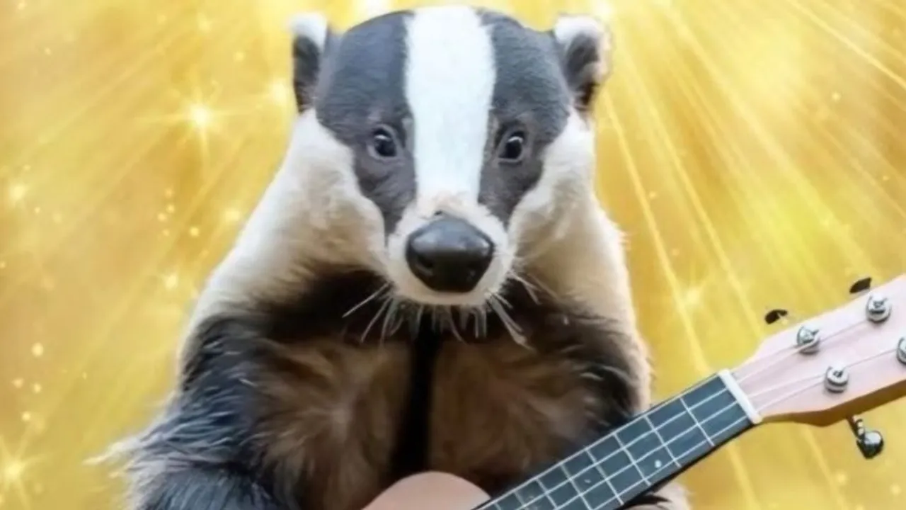 BADGERFEST 2027