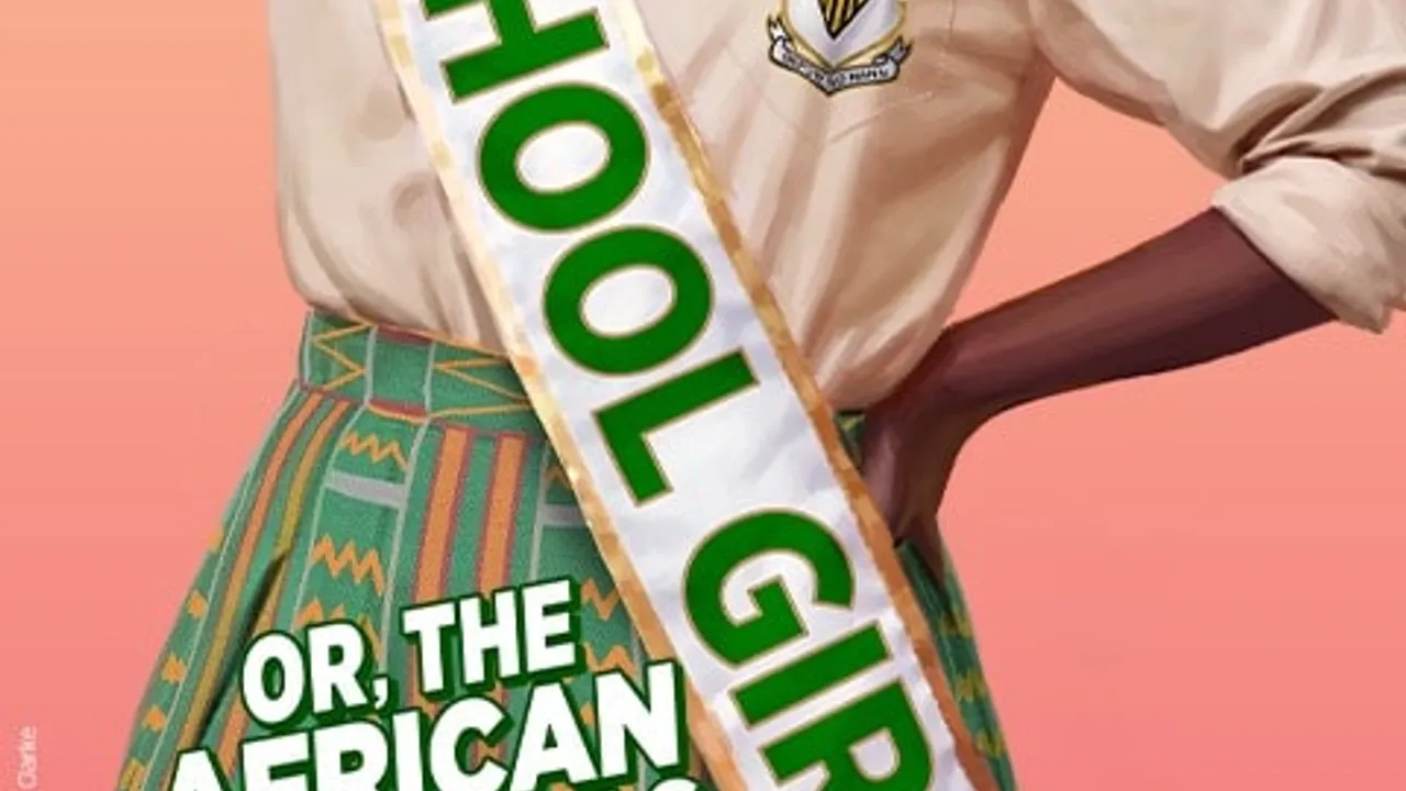 School Girls; Or, The African Mean Girls Play