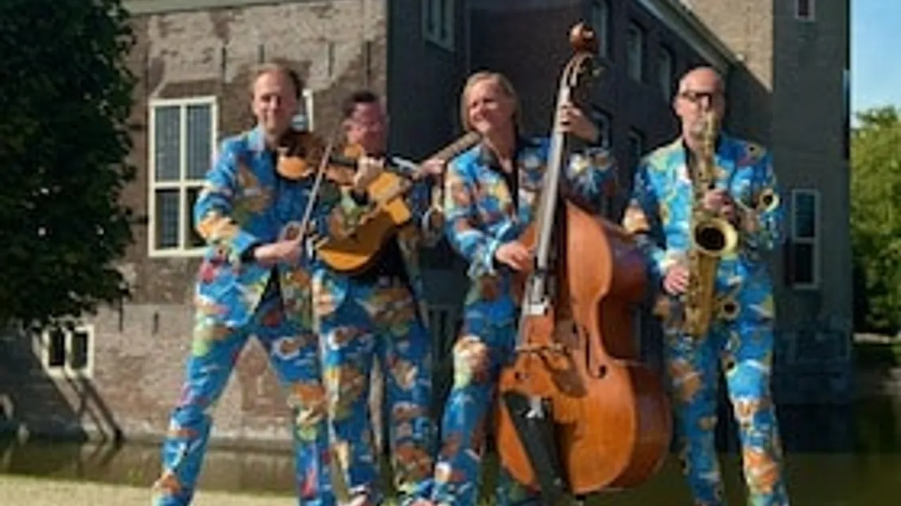 The Busquitos | Wicky Wacky Woo - Zusatzkonzert