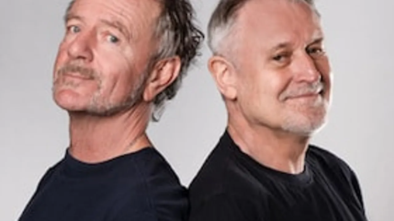Ernst und Heinrich - Noh meeh Hei..nrich und Ernst