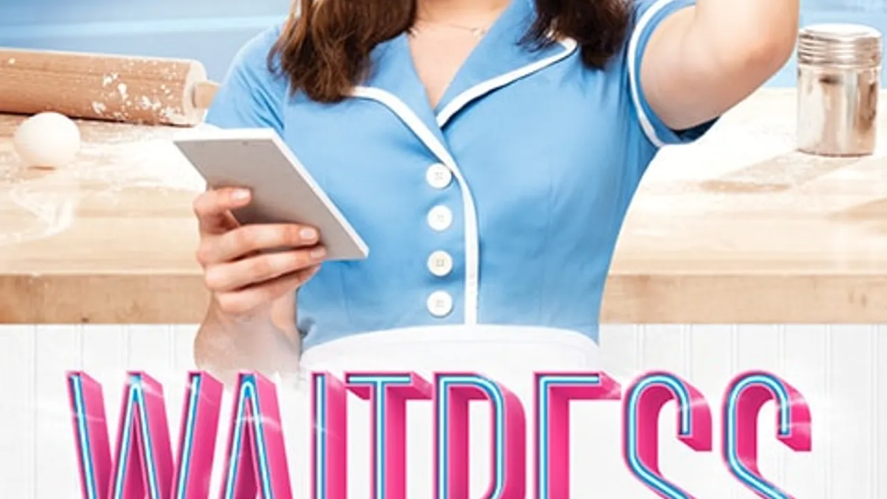 Waitress