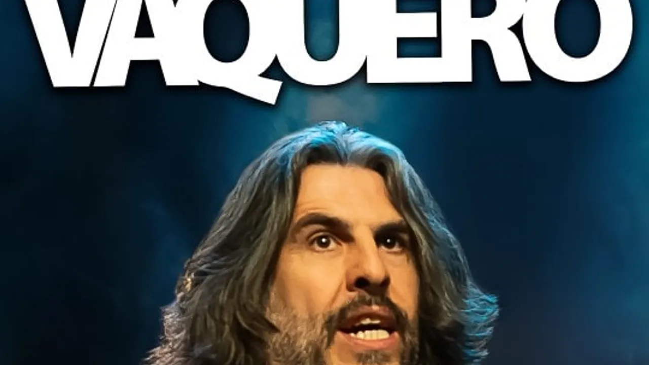 Vaquero