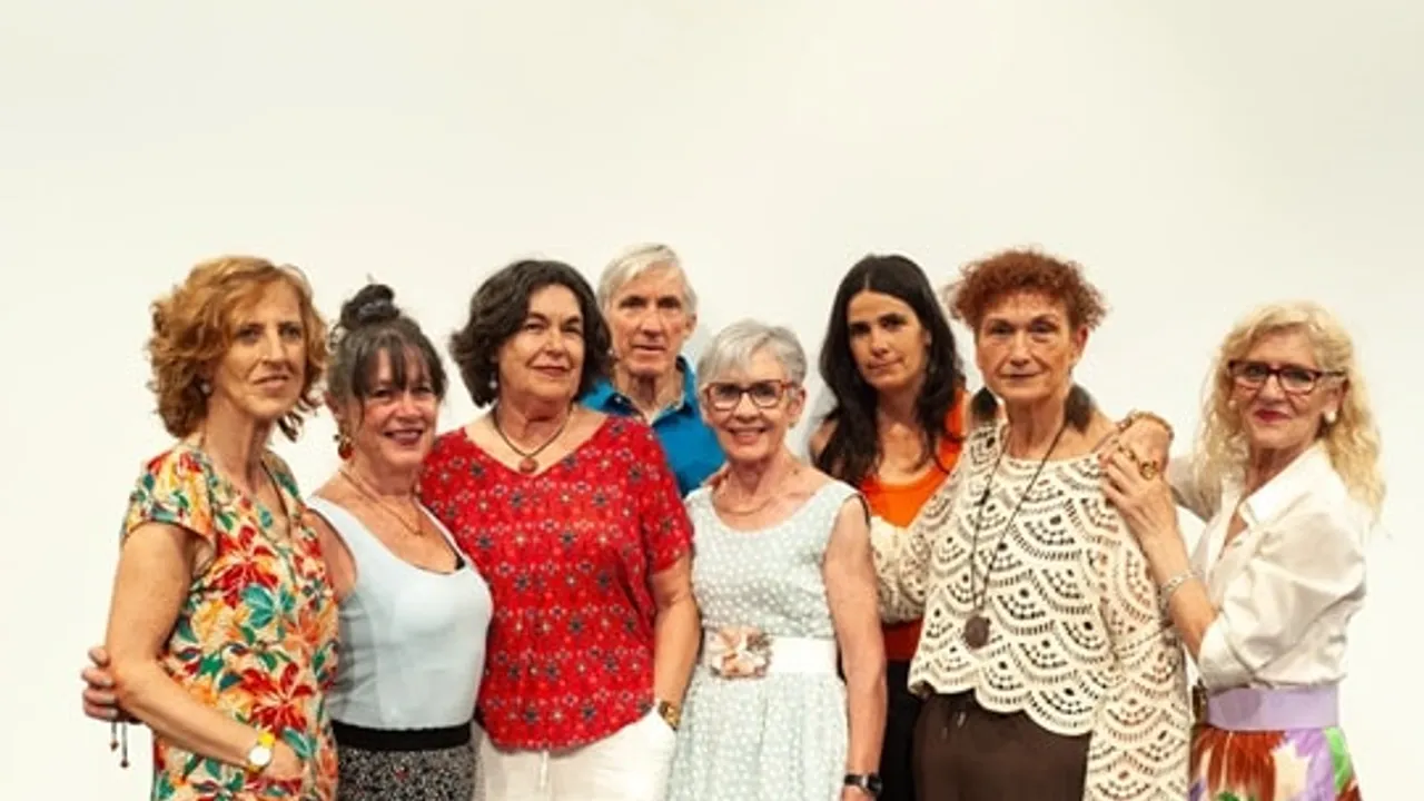 Teatrodix 2026: "Gran Casting" (Estreno)