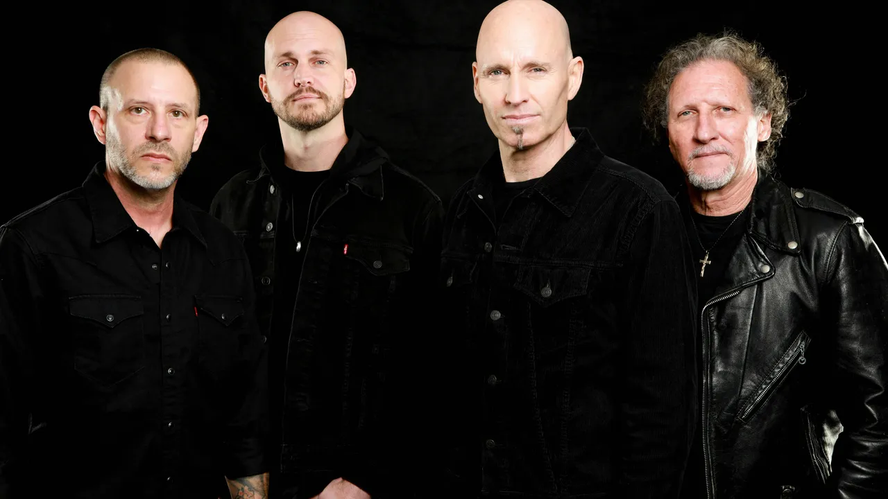 Vertical Horizon