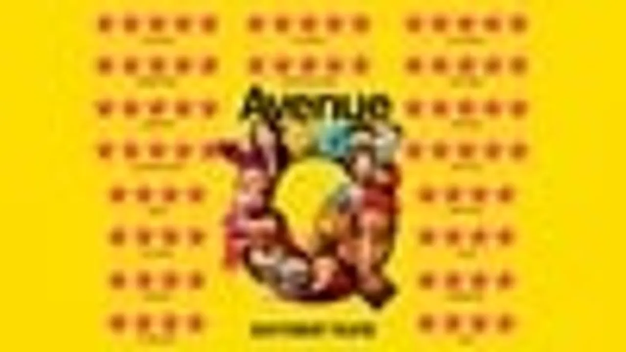 Avenue Q