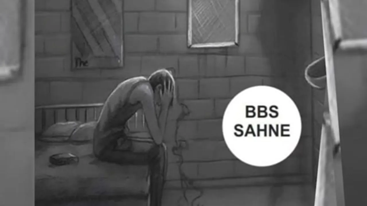 Bir Delinin Hatıra Defteri