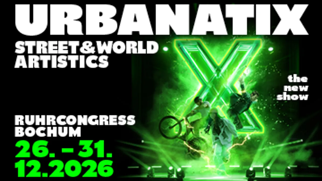 Urbanatix 2026