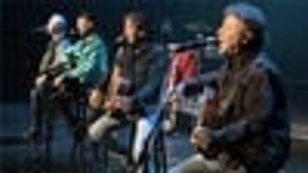 Hotel California - The Original Eagles Tribute