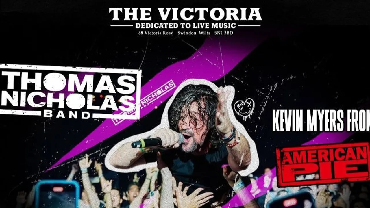 Thomas Nicholas Band