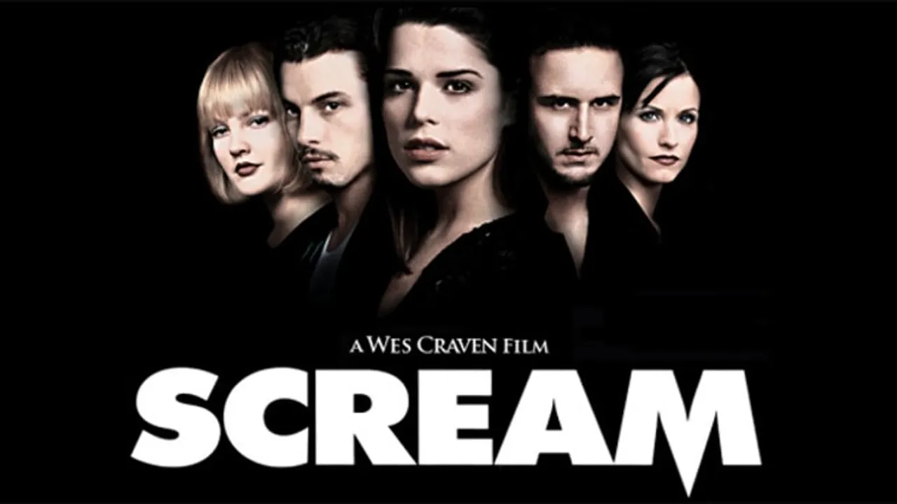 Scream
