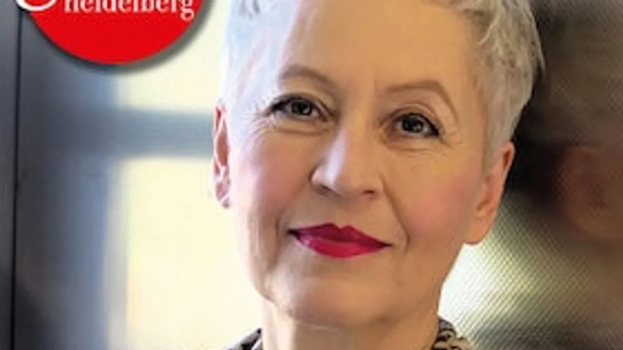 Ulrike Draesner