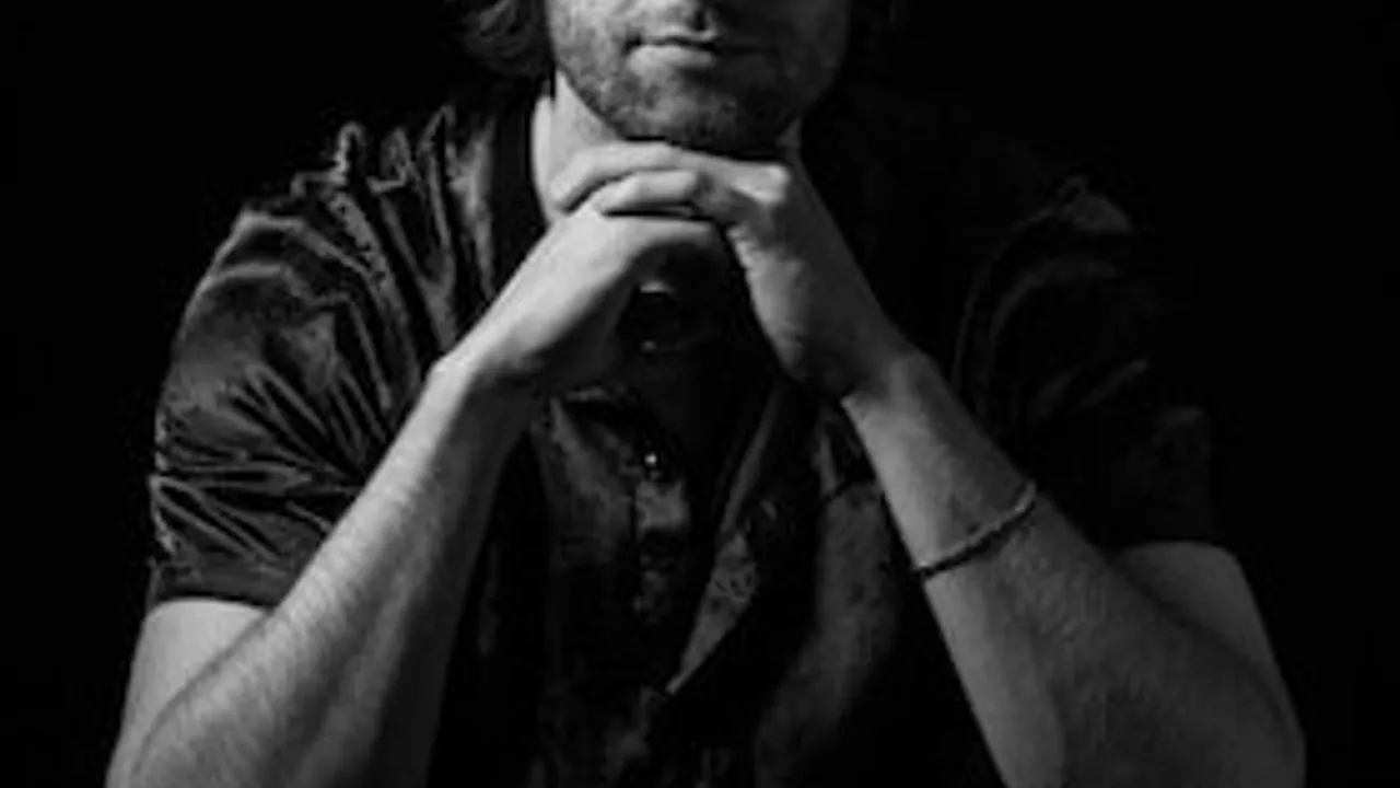 Buchi trifft… Jan Martin - Singer, Songwriter & Gitarrist!