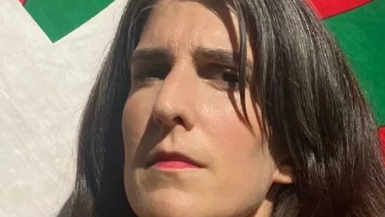 Getxo Eszena 2026: "Adriene Bergson-Johnson"