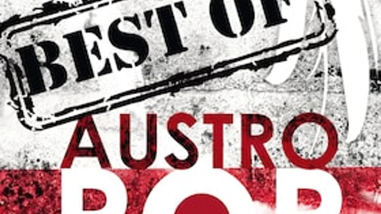 Best of Austropop - Das Beste aus 50 Jahren Austropop