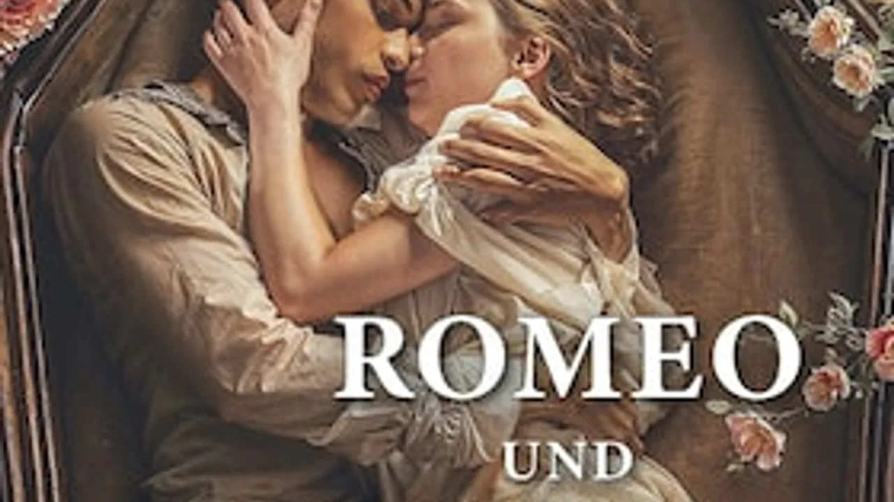 Romeo und Julia - Shakespeare Company Berlin