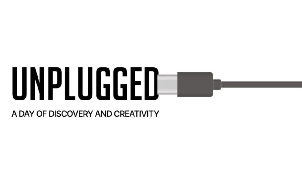 Unplugged - A Day of Discovery