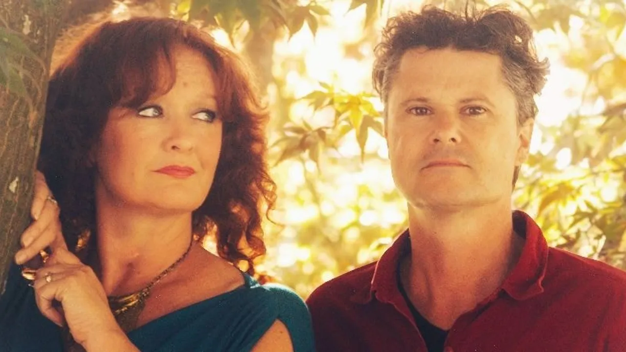 Kathryn Roberts & Sean Lakeman