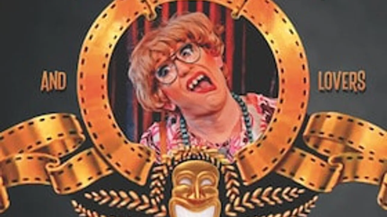 "Ganz schön schnückelig" • Die große Frau Schnückel - Show