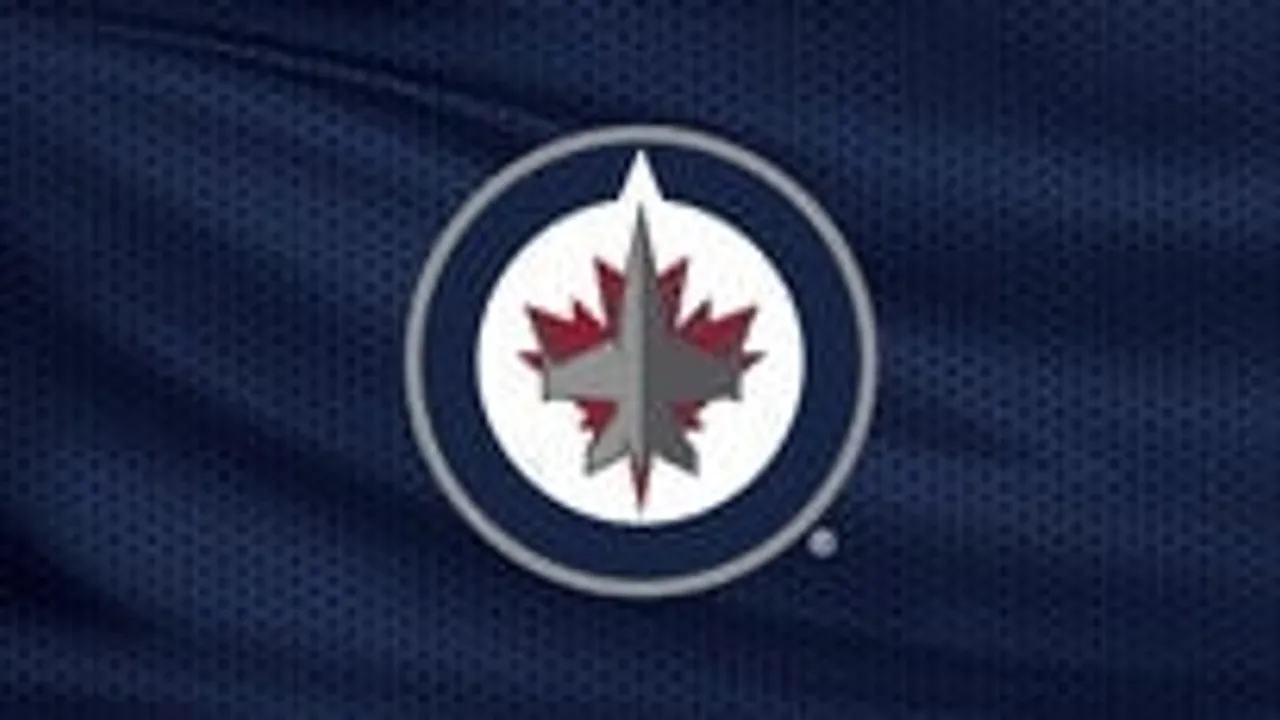 Winnipeg Jets vs. Montreal Canadiens Alumni