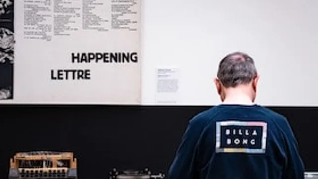 Workshop Visual Storytelling