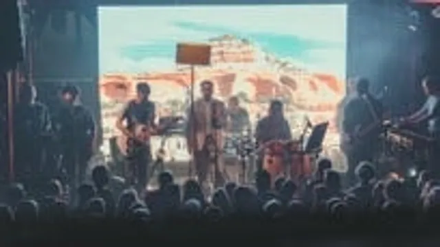 Stop Making Sense Live
