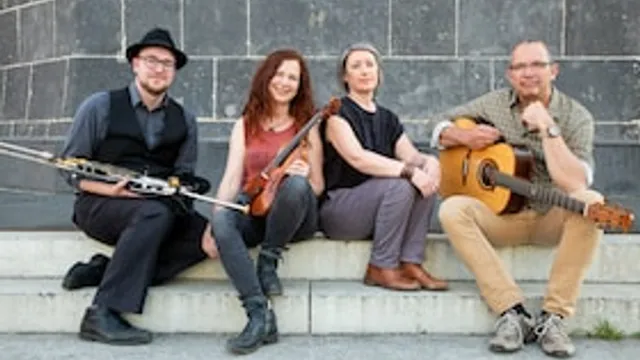Cara - CelticFolk