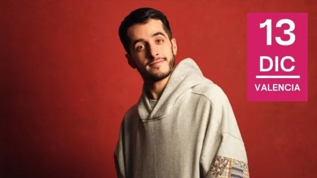 Sergi Polo - Ahora en Castellano