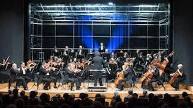 Neujahrskonzert
