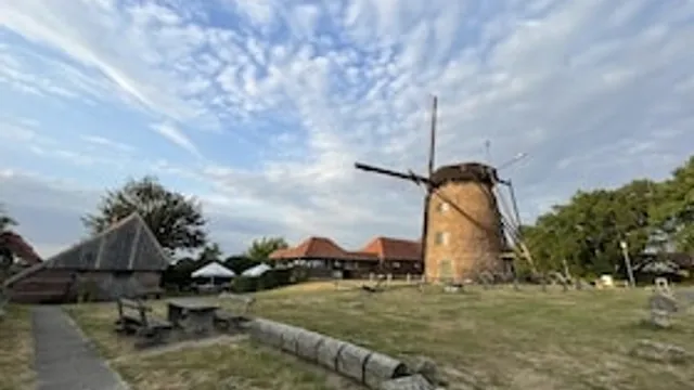 Gildehauser Mühlenabend