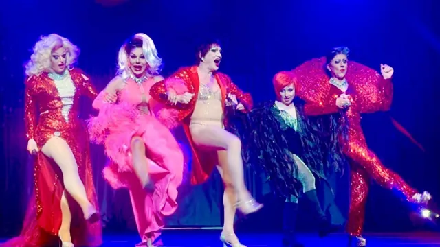 Die Mirage Show Bad Tölz
