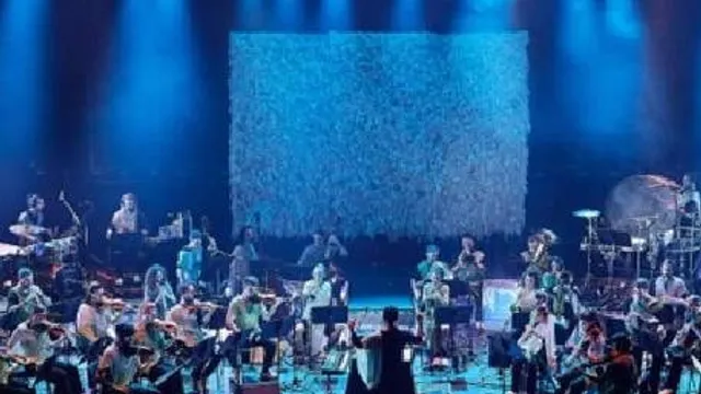 Orquestra de Músiques d’Arrel de Catalunya (OMAC)