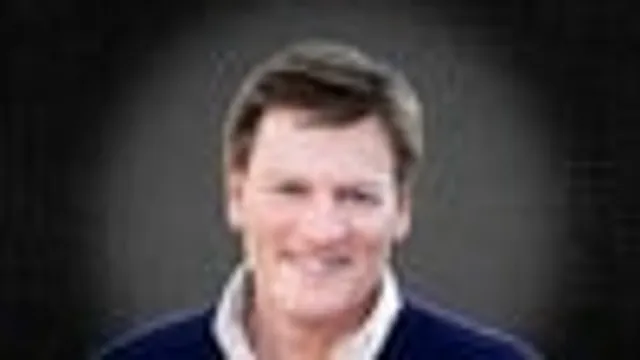 The Cabin Readings & Conversations: Michael Lewis With Jacob Weisberg
