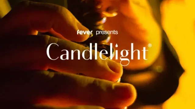 Candlelight Jazz: The Best of Frank Sinatra & Nat King Cole