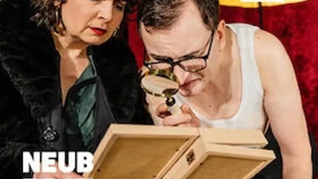 Sein oder Nichtsein