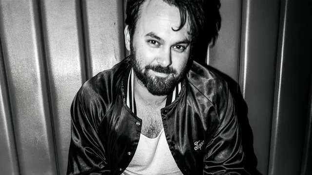 Shakey Graves - Fondness, Etc.  Tour