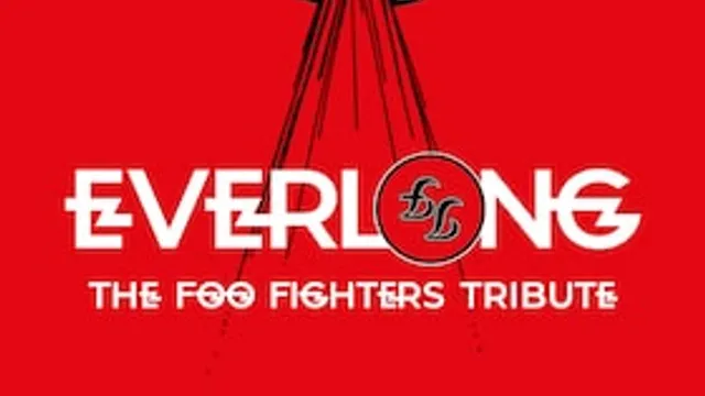 Everlong - A Tribute to Foo Fighters
