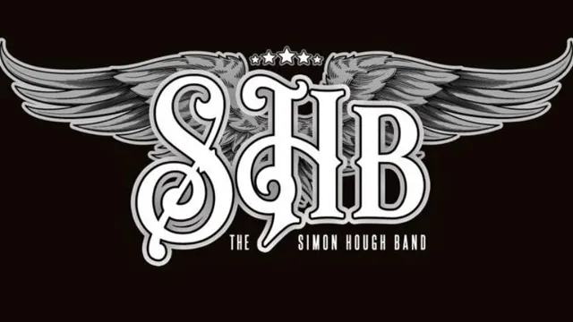 The Simon Hough Band