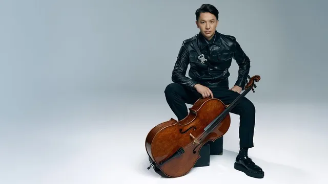 Bagjan Oktyabr - Ruh Terapisi