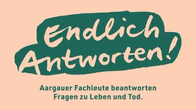 Patientenverfügung - wieso brauche ich das?